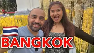 Bangkok heritage festival (Live from Thailand)