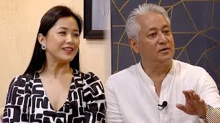 Captain Vijay Lama & Deeya Pun | This Morning LIVE In Conversation
