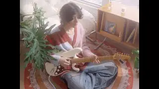 逃避行 · imase(cover)