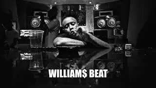 (FREE) ShouthSide *Type Beat* (William$ on the Beat)
