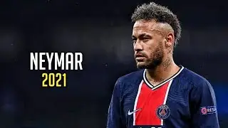 Neymar Jr ► Padu Vazha -  Ashwin Bhaskar- Sumesh ● Malayalam Remix / Skills & Goals 2021 HD