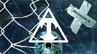 TRAVMA -  DROWNED