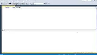 Insert data in SQL using Python