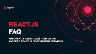 ReactJS FAQ by Pagepro