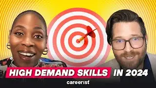 The 10 Most In Demand Skills In 2024