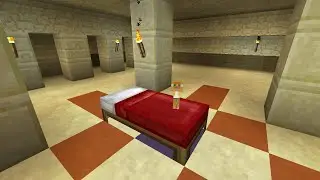 Minecraft Lucky Block Challenge part 1