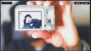 Is Digicam The New Film Camera?