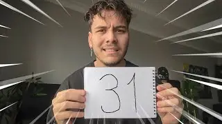 EPISODE 31 SPECIAL