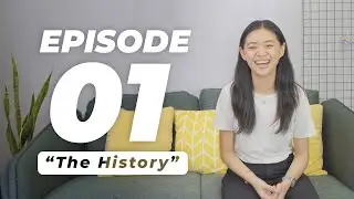 The History | EP 1