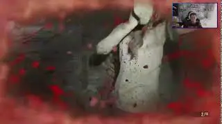 CH/FR on va se faire flipper avec du resident evil 7 et du Visage