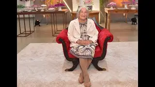 90 anos   Alice Alves Gomes