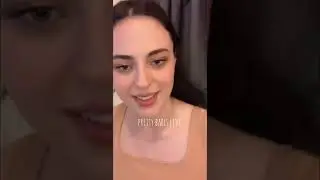 pretty babes live 🧡 2k 18 