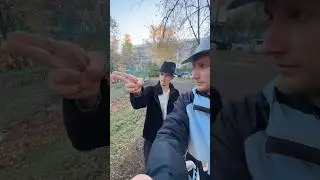 Кипишь! Куда мы идем?