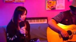 neck deep - wish you were here | reikko live cover