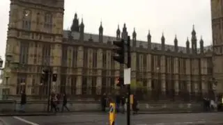 Прогулка по Лондону