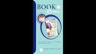 Book Review: ‘The Light We Carry: Overcoming in Uncertain Times' by Michelle Robinson Obama