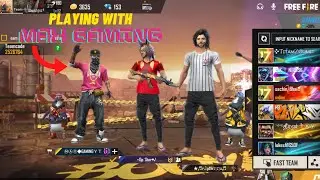 clash squad full gameplay