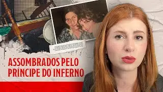 A ENTIDADE MAIS ANTIGA E PODEROSA QUE LORRAINE WARREN ENFRENTOU | Família Moffitt