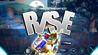 🔥Rise - A BGMI Beat Sync Montage || Rare Editz #sixtynineeditingcontest #sixtynine @sixtynine