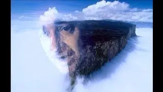 Zackman - Vallée du paradis