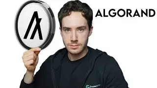 Algorand: Why I Am BEARISH On ALGO
