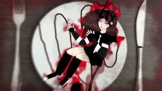 ||меме||Пусть горько, зато красиво||gacha life||