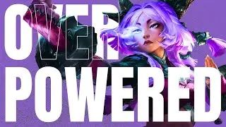 Ionia Flex is BROKEN in TFT Set 16 Lore & Legends