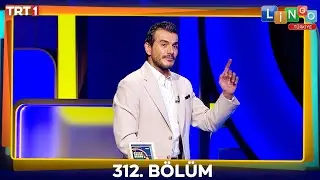 Lingo Türkiye 312. Bölüm 