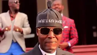 Christ Carter - Legend (Explicit Video) Feat Papa Wemba