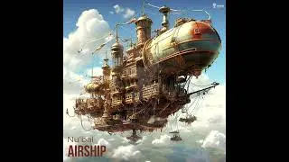 Nu'bal - Airship