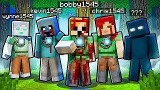 1545 EFSANELERİ GÜÇLERİNİ BİRLEŞTİRİYOR 👻 - Minecraft