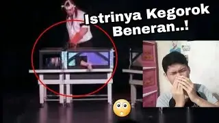 Aksi Sulap Gagal yang Berakibat Fatal | #MyDnight