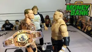 JWE MONEY IN THE BANK ‘24 PPV |PRE-SHOW| RANDY ORTON VS SAMOA JOE (INTERCONTINENTAL CHAMPIONSHIP)