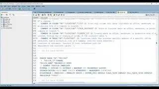 Table Partitioning in Oracle with realtime examples