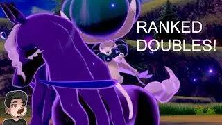 LATE MONTH LADDERING! CALYREX SHADOWRIDER TO MASTER BALL ON MAIN! Ft. 1Fyme!