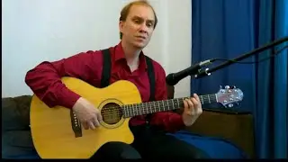 Антон Масленников 