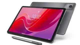 Lenovo Tab M11(2024)คนไทย