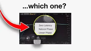 Updated Mastering Technique [Mid Side EQ] 10 August 2024