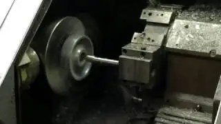 RWM's Ergo GT Wheel: Best Rollability in the Industry