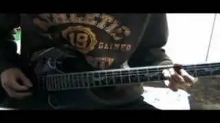 X JAPAN - Orgasm cover