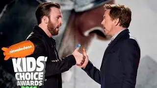 Kids Choice Awards 2016