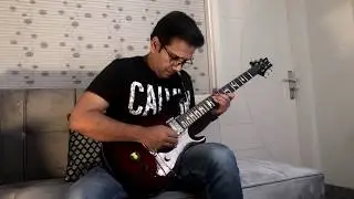 Game of Thrones Theme on Guitar