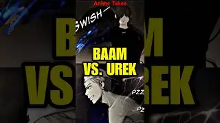 Baam SHOCKS The Tower’s Strongest Man… | Tower of God