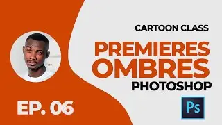 CARTOON E-CLASS [ EPISODE 6: PREMIERES OMBRES ]
