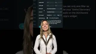 DEXTools NEW SEARCH BAR