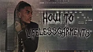**How To Lifelessgarments** (FREE PRESET)**