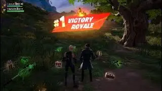 Getting all the medaillions in fortnite