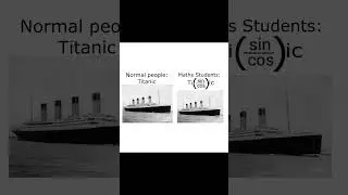 Titanic | #short #meme #lol #funny