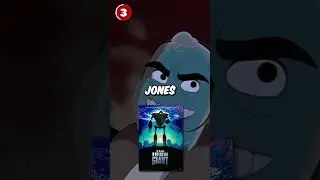 Did You Know These 5 Things About Osmosis Jones