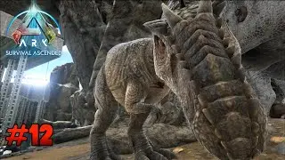 GIGA Raid | ARK Ascended #012